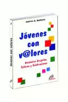 JÓVENES CON V@LORES