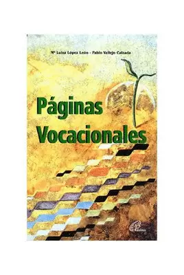 PÁGINAS VOCACIONALES