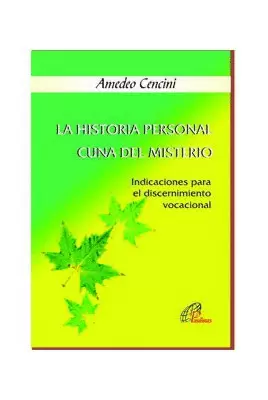 LA HISTORIA PERSONAL, CUNA DEL MISTERIO