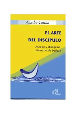 EL ARTE DEL DISCÍPULO