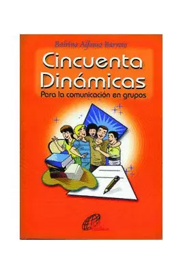 CINCUENTA DINÁMICAS