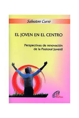 EL JOVEN EN EL CENTRO
