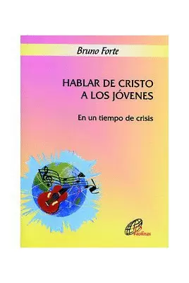 HABLAR DE CRISTO A LOS JÓVENES