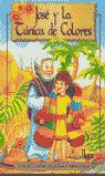 JOSÉ Y LA TÚNICA DE COLORES