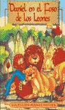DANIEL EN EL FOSO DE LOS LEONES