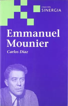 EMMANUEL MOUNIER