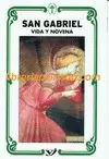 NOVENA A SAN GABRIEL NOVENA A SAN GABRIEL
