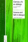CIENCIA Y FE EN DIALOGO. II