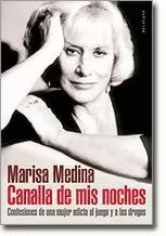 CANALLA DE MIS NOCHES