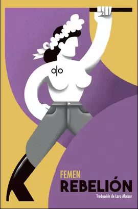 REBELIÓN REBELIÓN