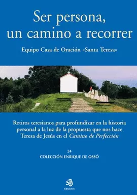 SER PERSONA, UN CAMINO A RECORRER