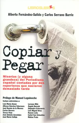COPIAR Y PEGAR