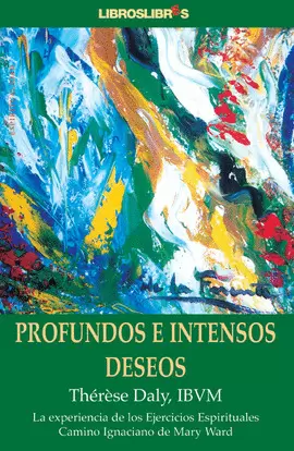 PROFUNDOS E INTENSOS DESEOS