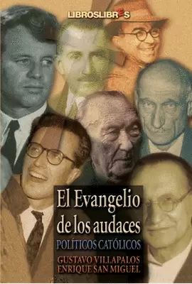 EL EVANGELIO DE LOS AUDACES