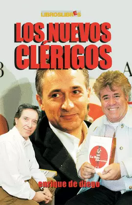LOS NUEVOS CLÉRIGOS