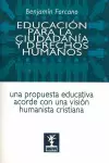 EDUCACIÓN PARA LA CIUDADANÍA Y LOS DERECHOS HUMANOS
