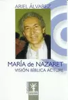 MARÍA DE NAZARET