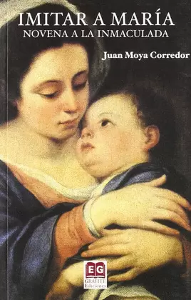 IMITAR A MARÍA