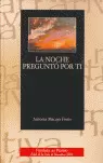 LA NOCHE PREGUNTÓ POR TÍ
