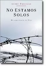 NO ESTAMOS SOLOS