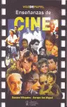 ENSEÑANZAS DE CINE