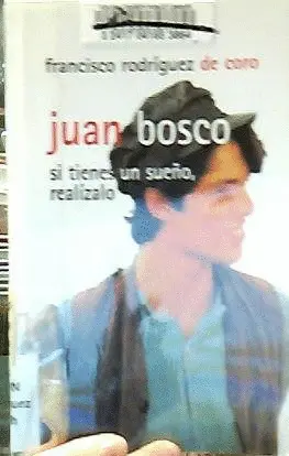 JUAN BOSCO
