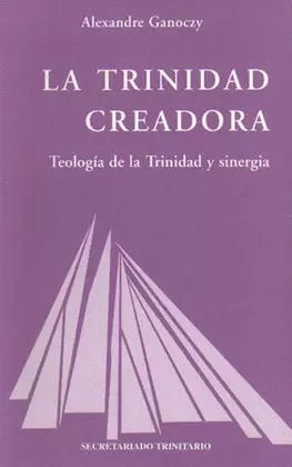 LA TRINIDAD CREADORA