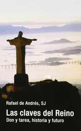 LAS CLAVES DEL REINO