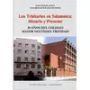 LOS TRINITARIOS EN SALAMANCA: HISTORIA Y PRESENTE