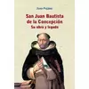 SAN JUAN BAUTISTA DE LA CONCEPCIÓN