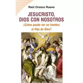 JESUCRISTO DIOS CON NOSOTROS