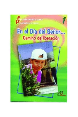 EN EL DÍA DEL SEÑOR...1