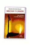 MECHA Y CANDIL