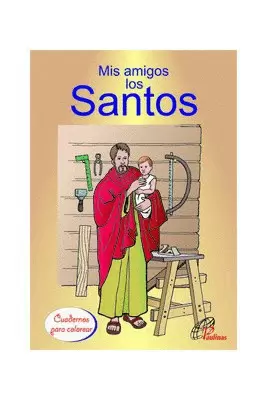 MIS AMIGOS LOS SANTOS