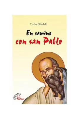 EN CAMINO CON SAN PABLO