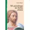 MI PSICÓLOGO SE LLAMA  JESÚS