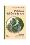 PALABRAS DEL CURA DE ARS