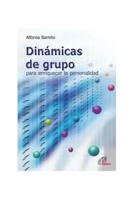 DINÁMICAS DE GRUPO