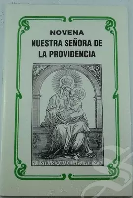 NUESTRA SEÑORA MADRE DE LA DIVINA PROVIDENCIA