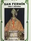 NOVENA A SAN FERMÍN