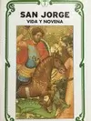 NOVENA A SAN JORGE NOVENA A SAN JORGE