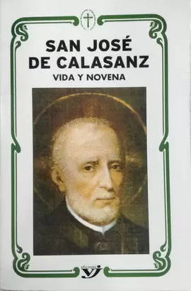 SAN JOSÉ DE CALASANZ