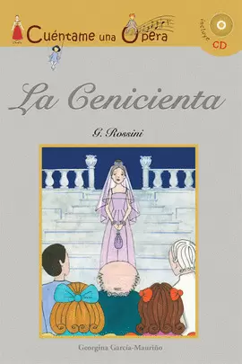 LA CENICIENTA