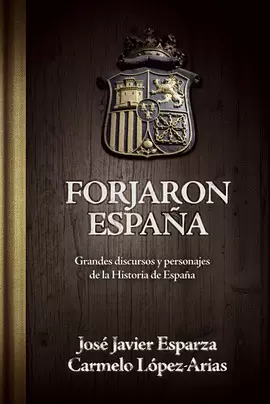 FORJARON ESPAÑA