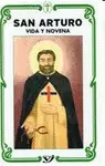 NOVENA A SAN ARTURO