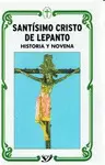 NOVENA AL SANTÍSIMO CRISTO DE LEPANTO