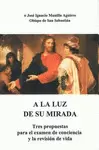 A LA LUZ DE SU MIRADA