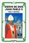 JUAN PABLO II : VIDA Y NOVENA