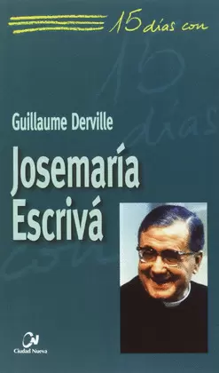 JOSEMARÍA ESCRIVÁ