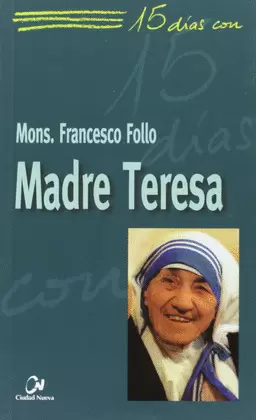 MADRE TERESA